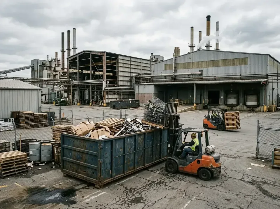 industrial-factory-scrap-conta-003 — frequently asked questions, Cheap Roll-off Dumpster Rentals in Cold Spring Harbor, NY